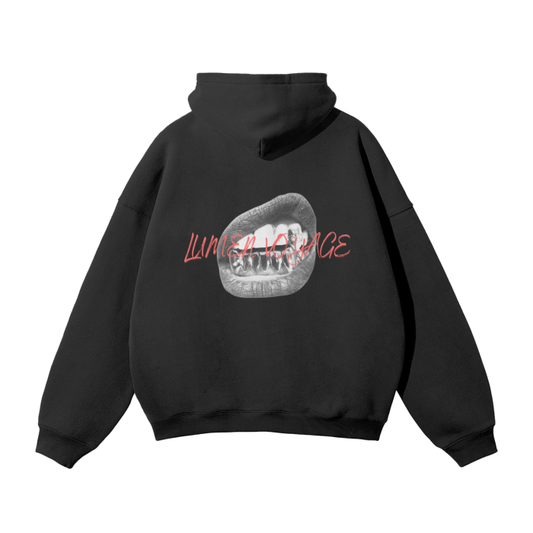 Signature Hoodie